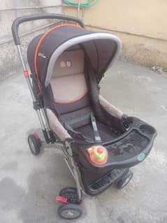 pram stroller