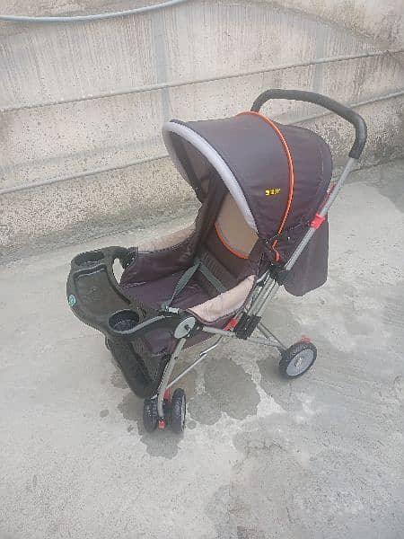 pram stroller 1