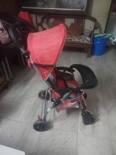 pram stroller 4