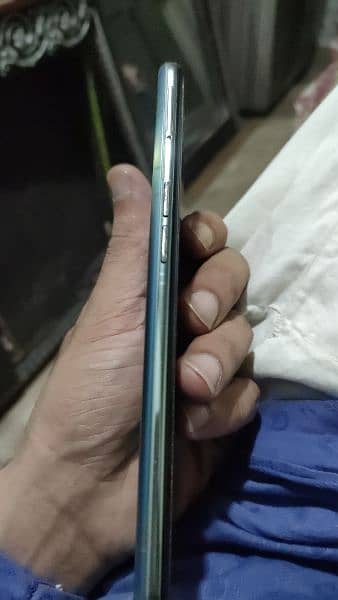 oppo reno6 with dba 3