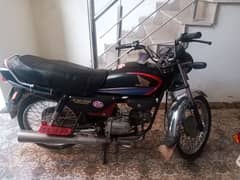 honda 100