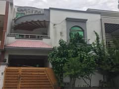 7 Marla upper portion For Rent G15/4 Islamabad