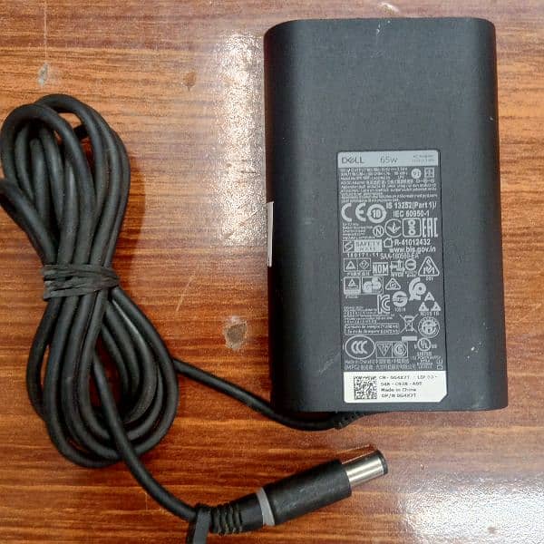 Laptop Charger Available 2