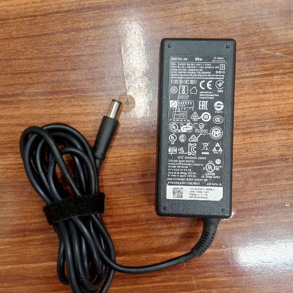 Laptop Charger Available 3