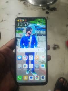 Huawei y9  urgent sale 0