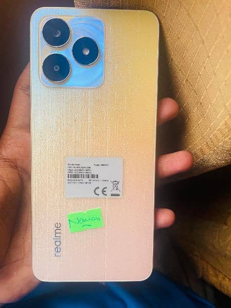 realme C53 2