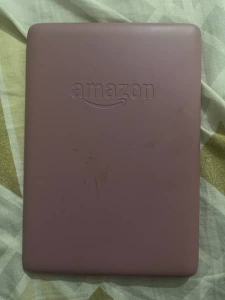 kindle paperwhite 10th generation  - Excellent condition 1