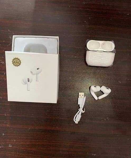 Air pods 2nd generation 3