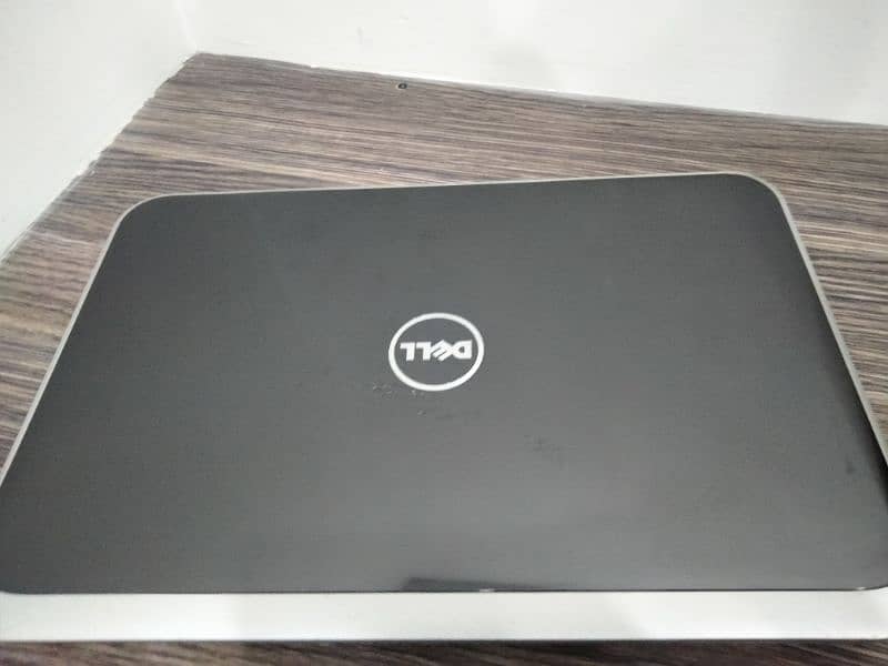 Dell i5 3rd generation 3