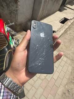 Xs max 256gb PTA