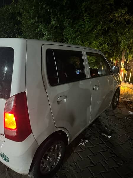 Suzuki Wagon R 2018 2