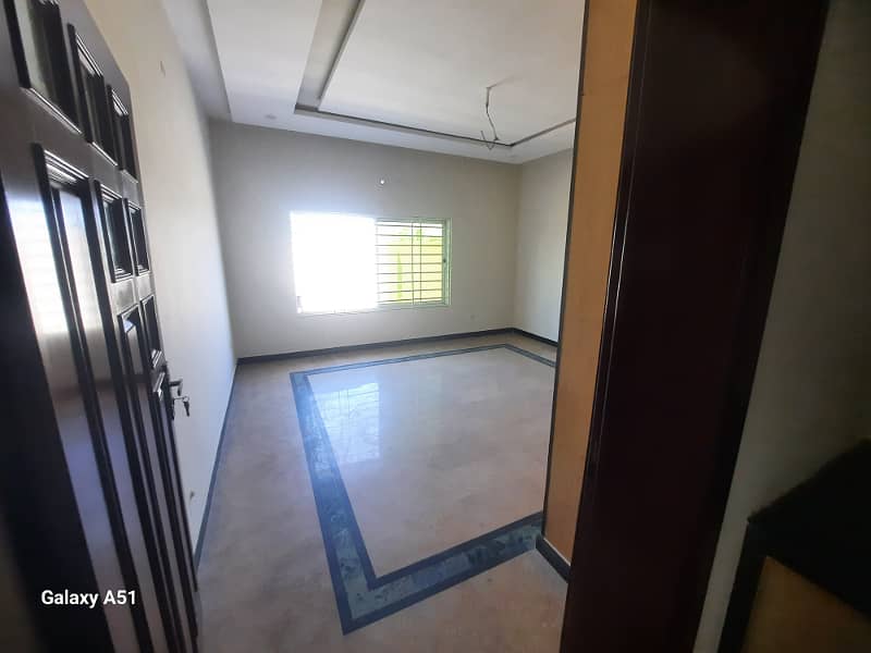 4 Marla house for sale in G 13 Islamabad 2