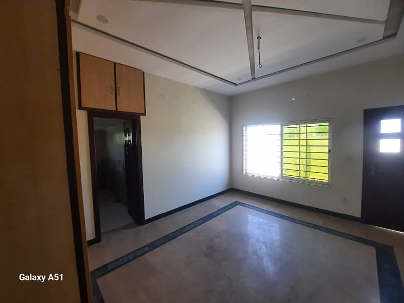 4 Marla house for sale in G 13 Islamabad 3