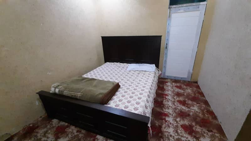 3.25 Marla double Story house for sale and Exchange in jhangi saeedan Islamabad 0