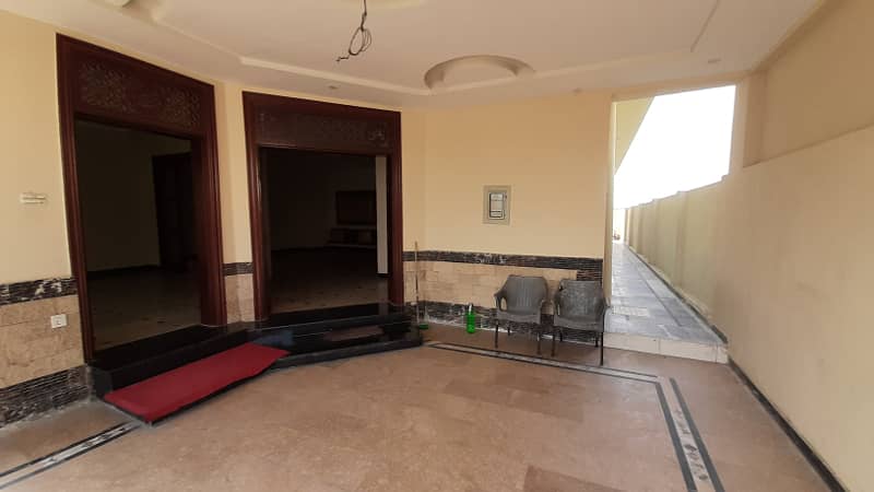 1 kanal house for sale and Exchange in F 17 Islamabad 2