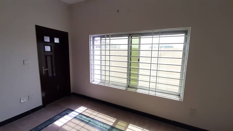 1 kanal house for sale and Exchange in F 17 Islamabad 4