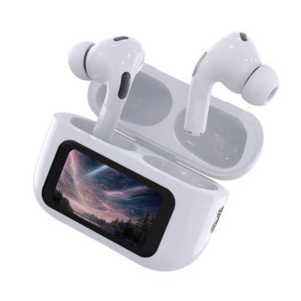 Airpods Pro 2 with Display 2