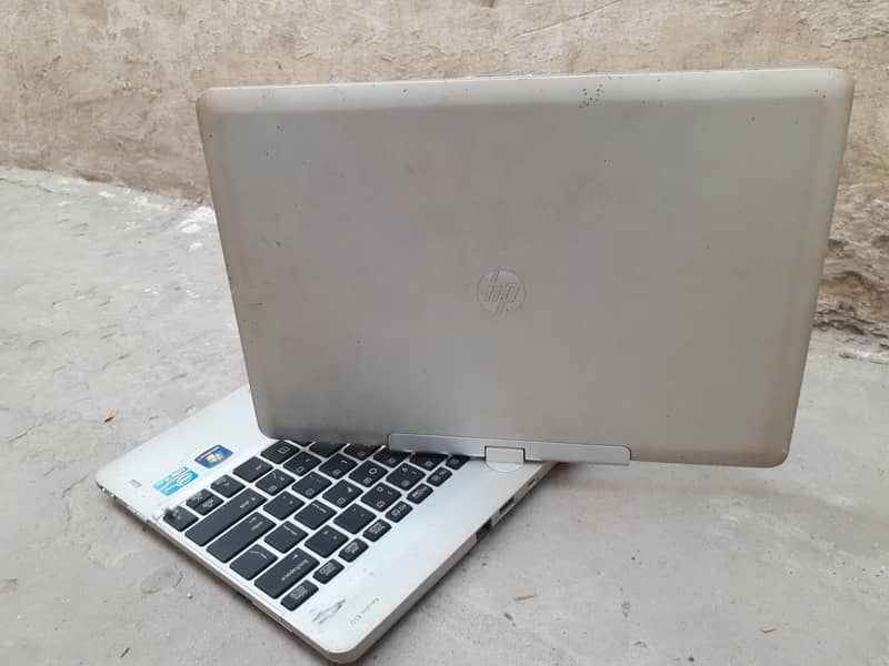 HP Elitebook Revolve 810 i5-3rd generation 3