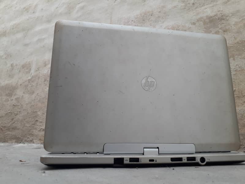 HP Elitebook Revolve 810 i5-3rd generation 5