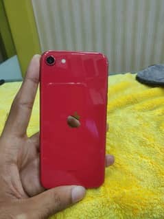 iphone SE 2 PTA Approved 256gb