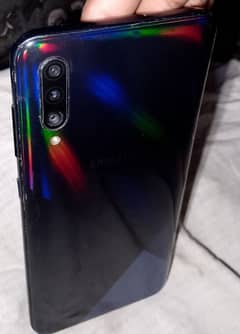 Samsung Galaxy A30s