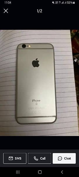 IPhone 6s 32GB 1