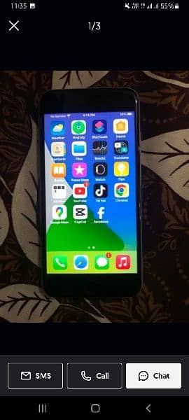 IPhone 6s 32GB 2