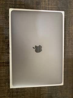 Macbook Pro 2017