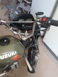 Suzuki 110SD