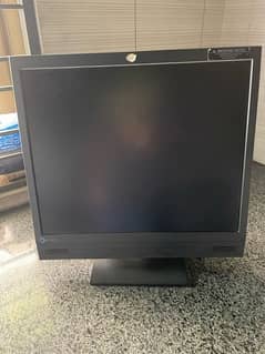 LCD monitor