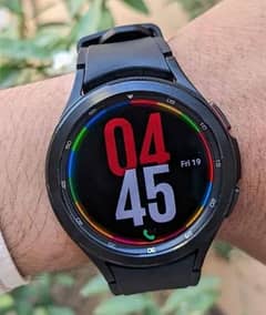 Galaxy Watch S4 Classic 46mm