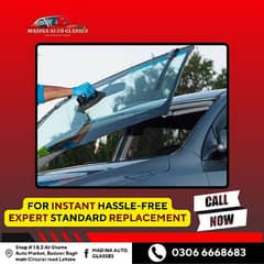 windscreen door glass auto glass Honda civic,City,Haval,Kia