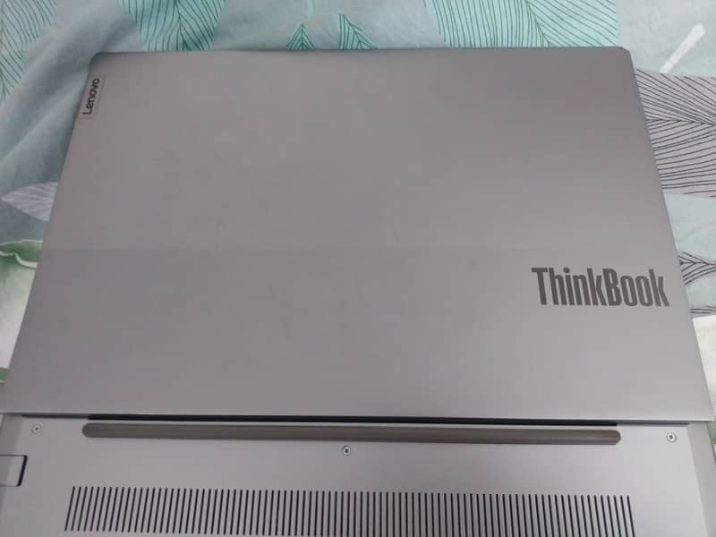 Lenovo ThinkBook 11th Gen 512GB SSD. 1 TB HDD, 8 GB RAM + Extra 1TB 3