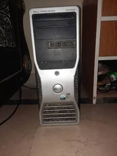 Budget gaming pc for sale with Nvidia gtx 660. Urgent sale.