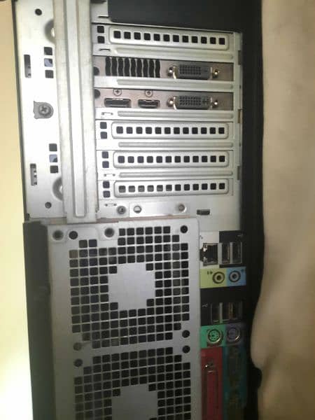 Budget gaming pc for sale with Nvidia gtx 660. Urgent sale. 1