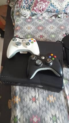 xbox 360