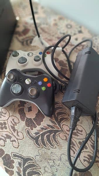 xbox 360 4