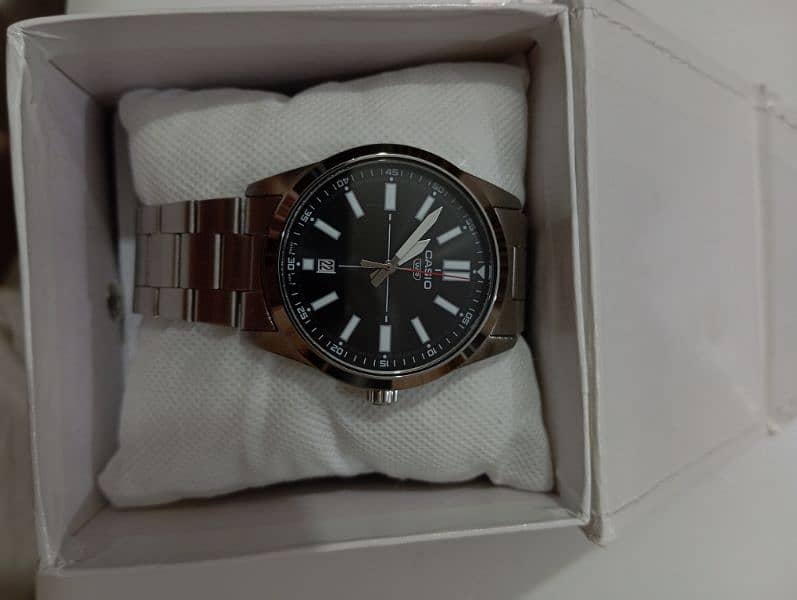 Casio watch for sale 2