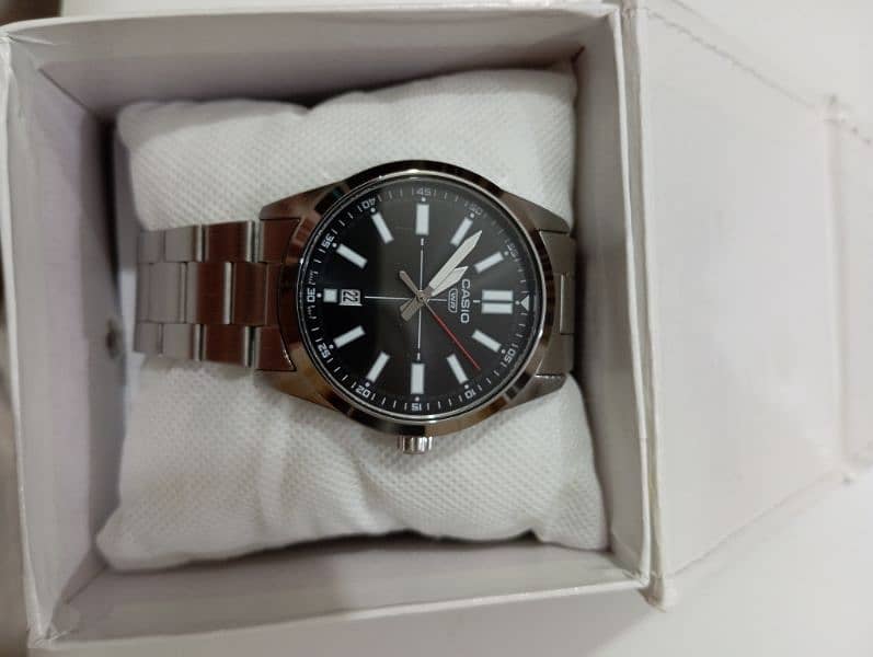 Casio watch for sale 3