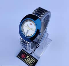 Men's Analogue Formal Watch