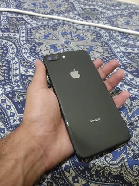 iPhone 8 Plus Jv 5