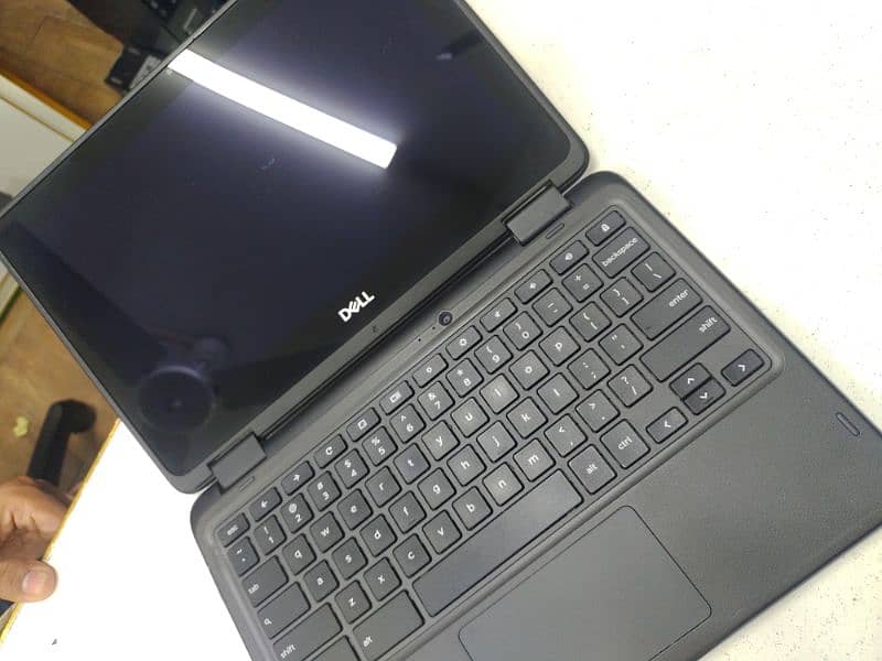 Dell Chromebook 0