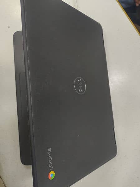 Dell Chromebook 2