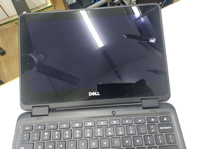 Dell Chromebook 3