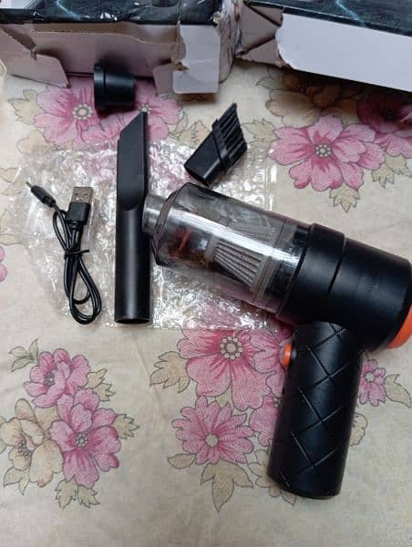 car n sofa vacuum cleaner 1