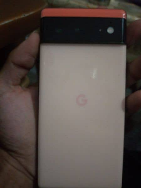 google pixel 6 1