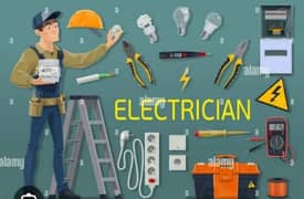 Electrician Home service