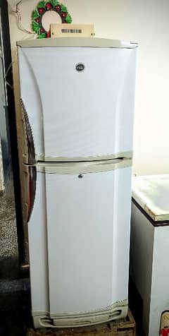 Pel Refrigerator