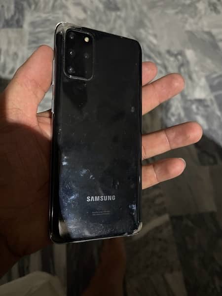 samsung s20+ 3