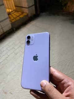 iPhone 11 128GB